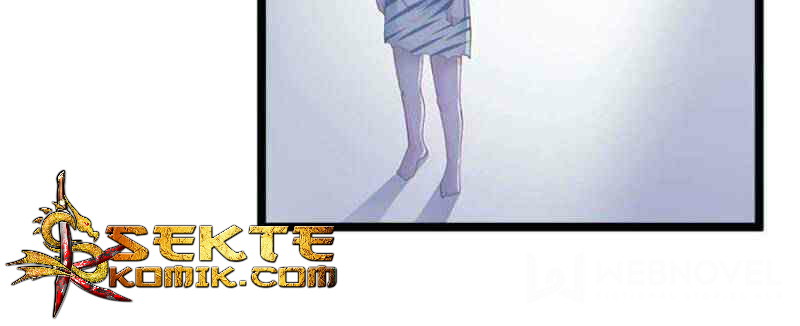Beauty and the Beasts Chapter 110 Gambar 45